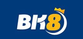 BK8 logo