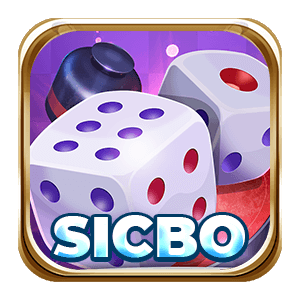 sicbo game logo