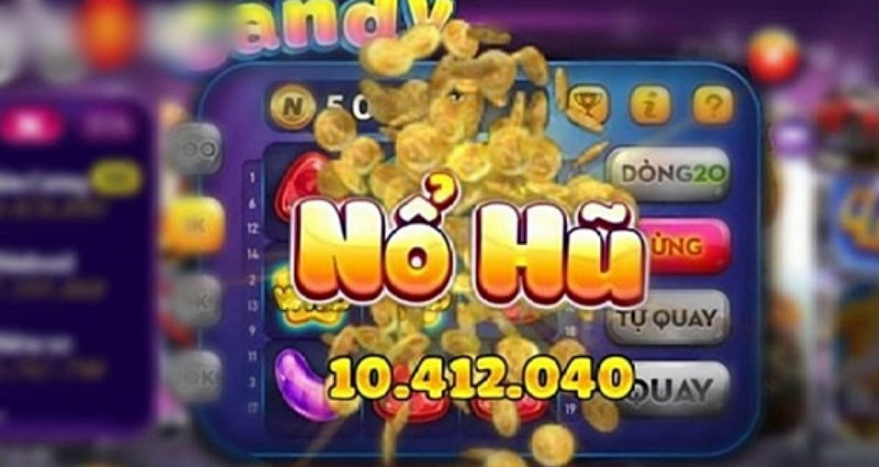 Game nổ hũ Bong789