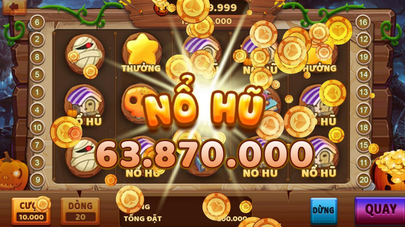 Game nổ hũ EU9