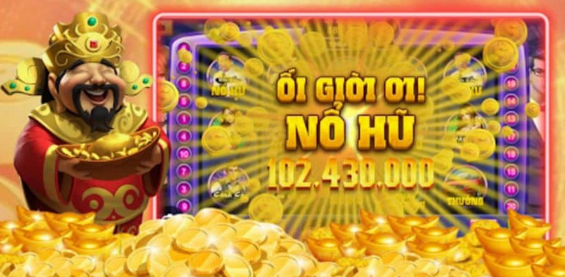 Cách chơi game nổ hũ rút tiền mặt thế nào?