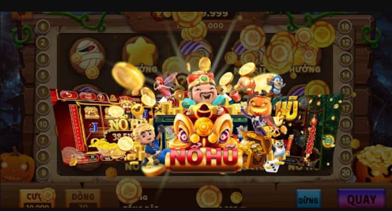 Mẹo chơi game nổ hũ rút tiền mặt để luôn chiến thắng