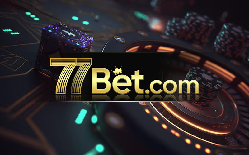 nhà cái nổ hũ 77bet