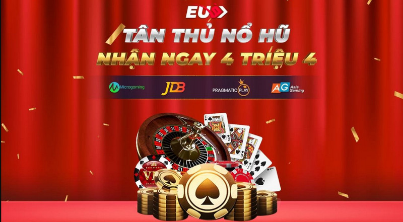 game nổ hũ uy tín EU9