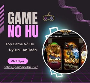 game nổ hũ ink